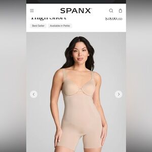 SPANX